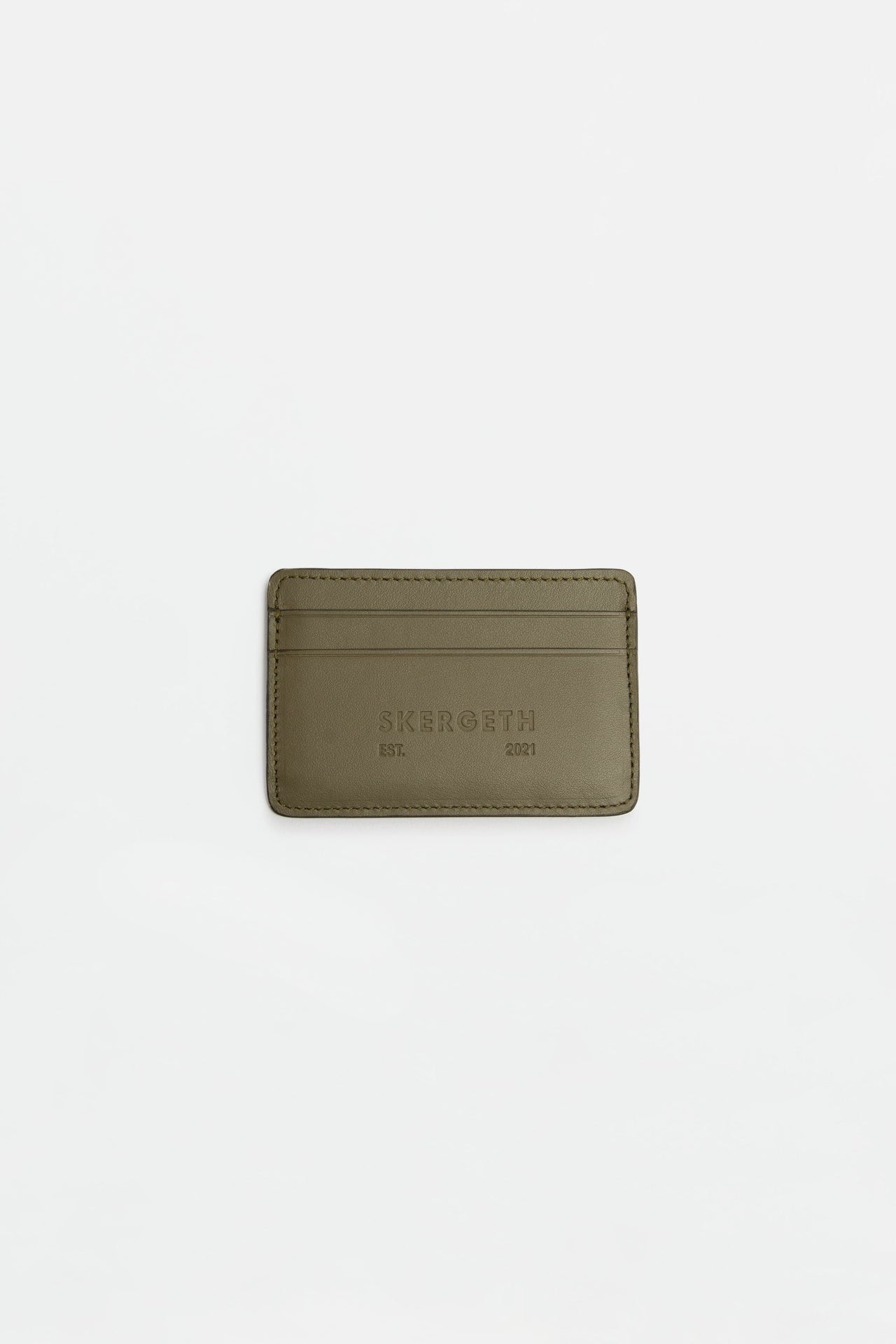 CARDHOLDER Artichoke SKERGETH X SKERGETH EST.2021