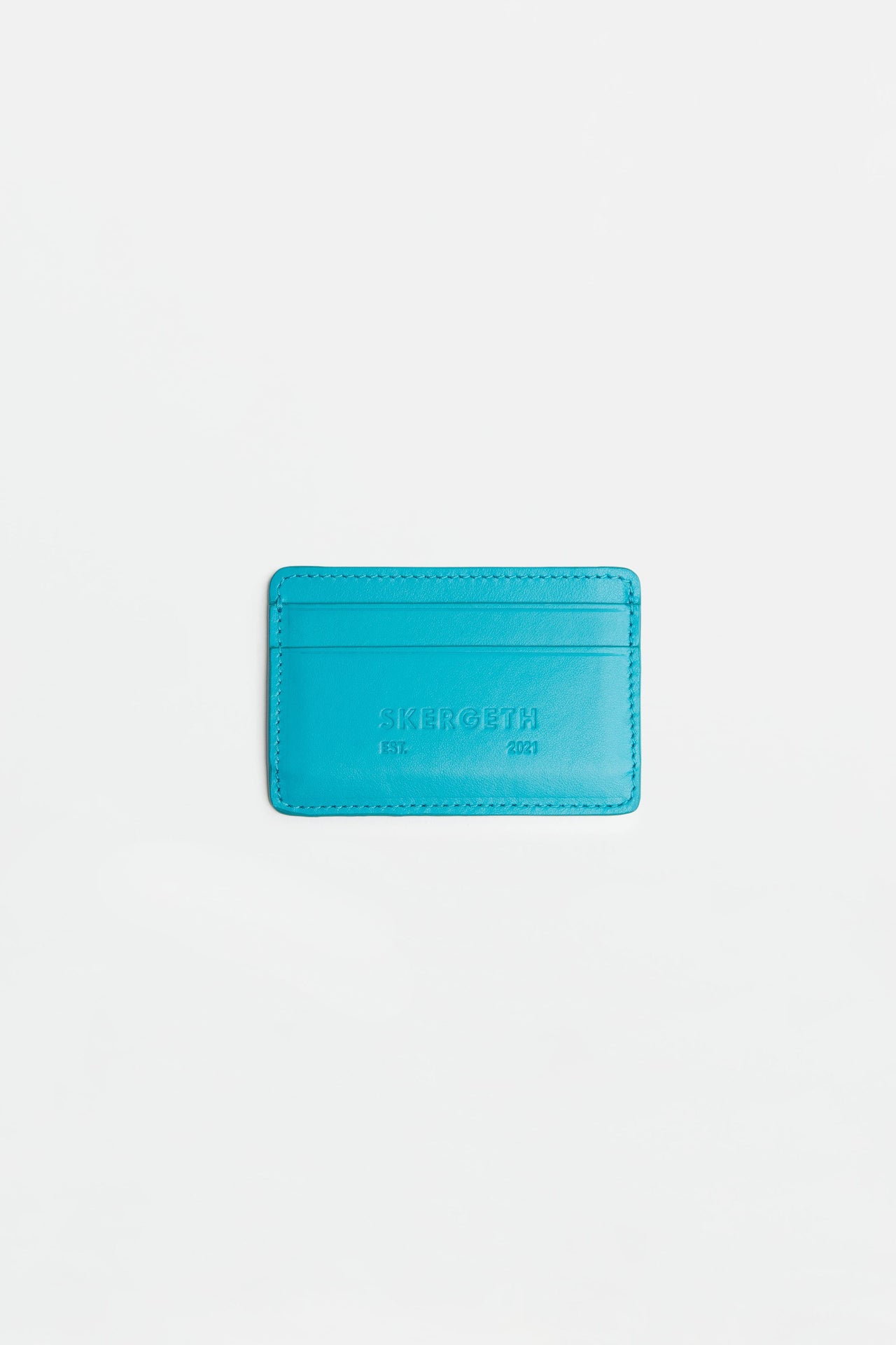 CARDHOLDER Aqua SKERGETH X SKERGETH EST.2021