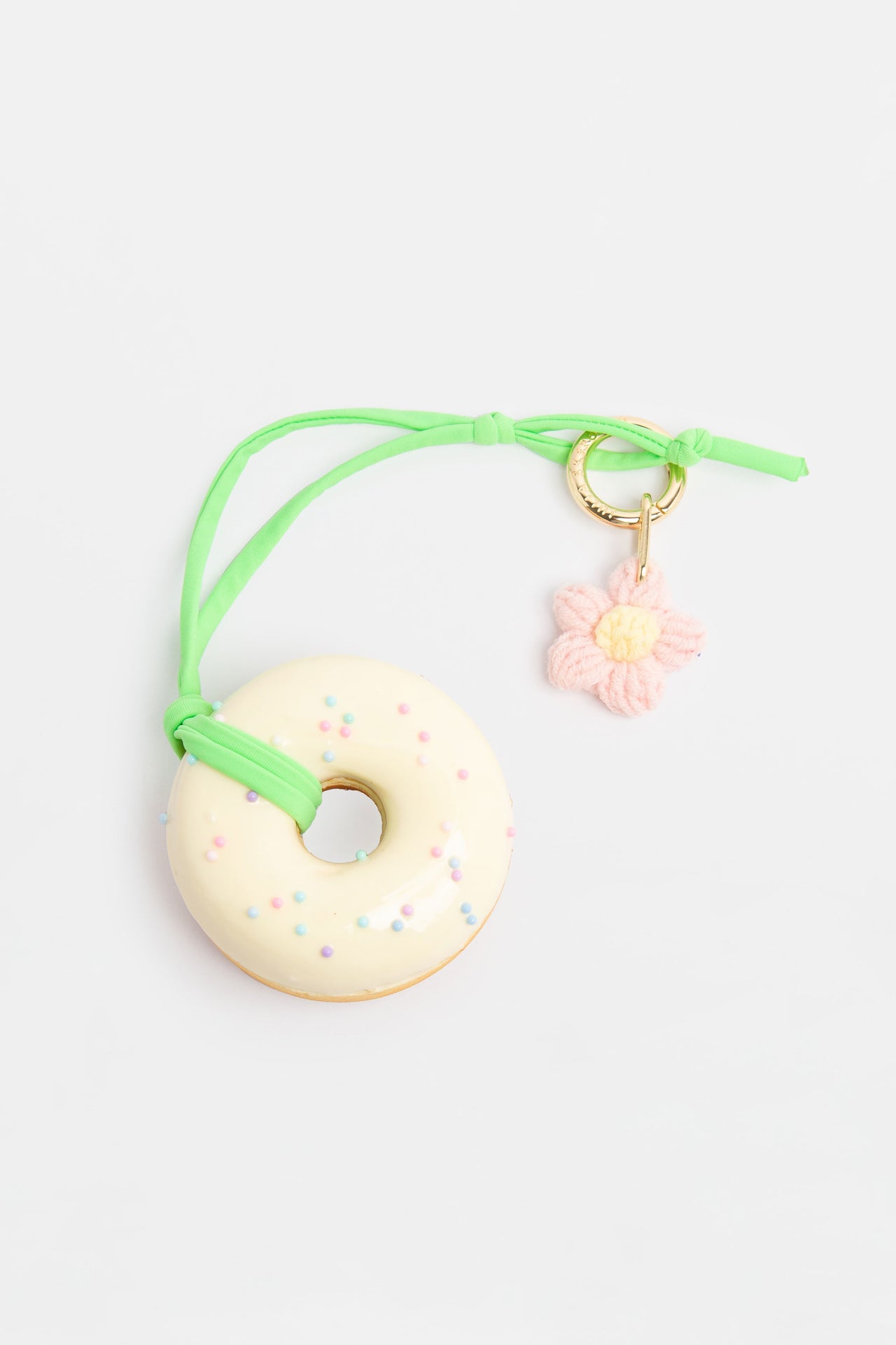 The DONUT DELIGHT Charm