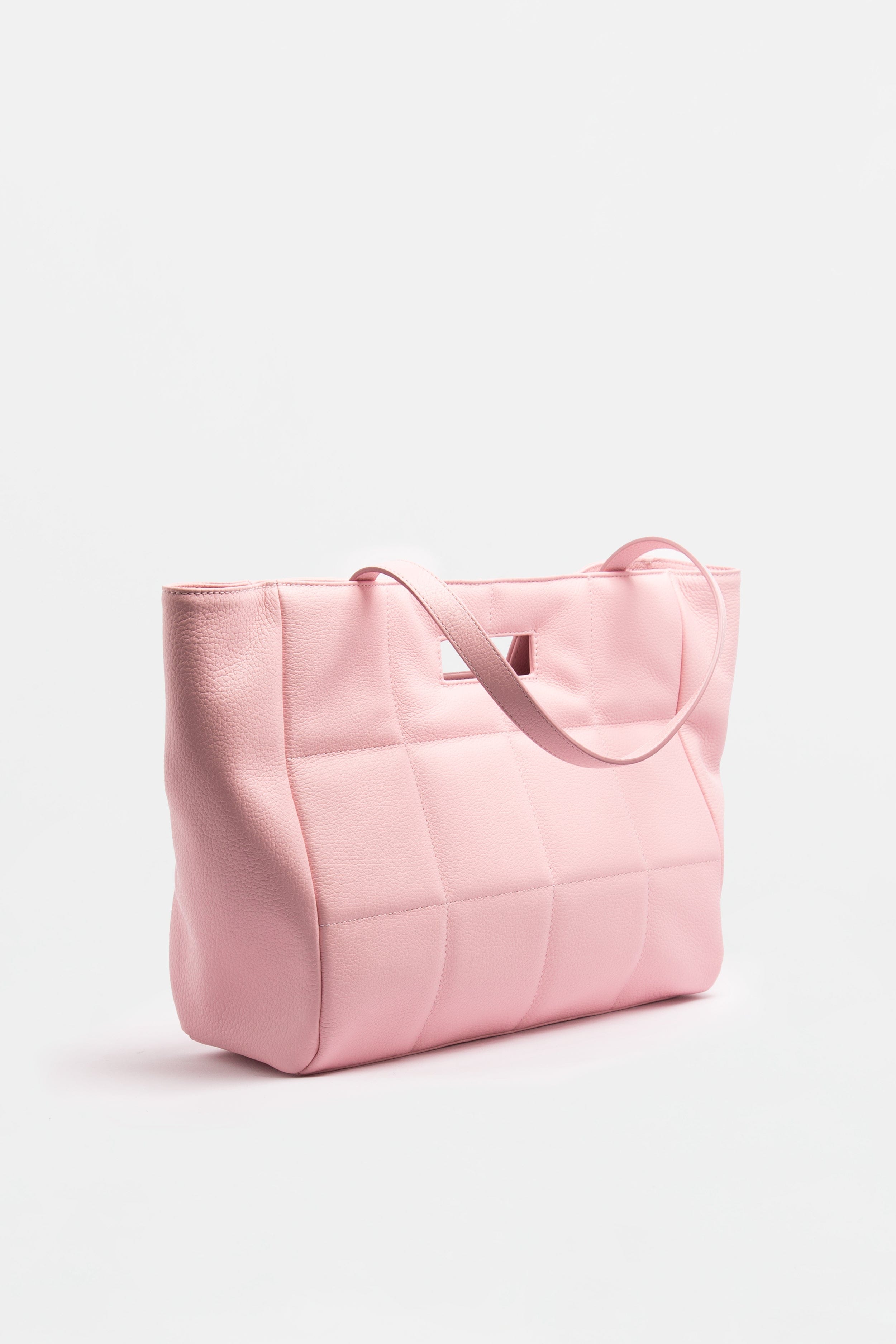 The QUILTED BAG SOFT Lady JULIA SKERGETH